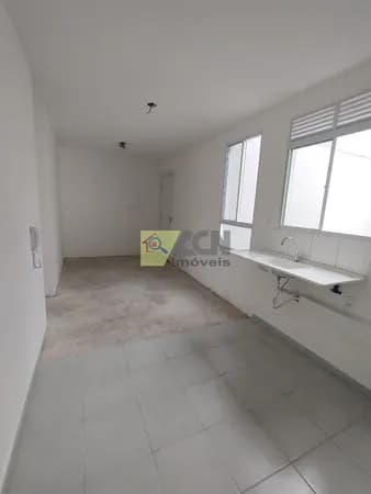 Apartamento em Parque Orestes Ôngaro, Hortolândia/SP