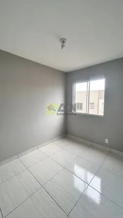 Apartamento à venda no condomínio Miraggio