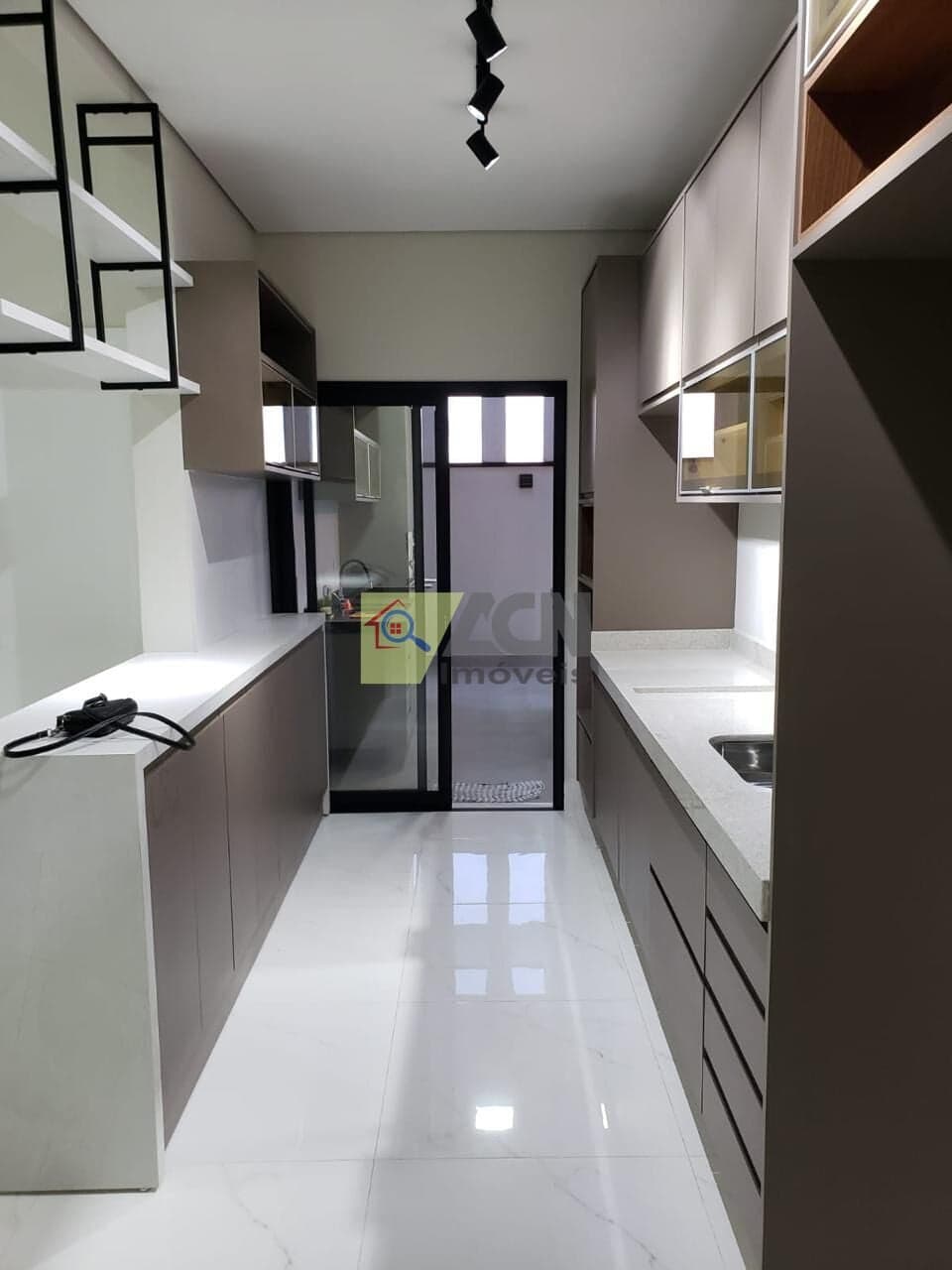 Casa Térrea em Residencial Jardim do Jatobá, Hortolândia/SP