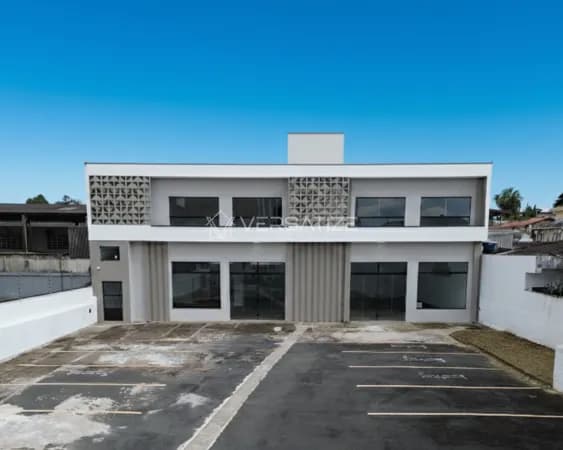 Prédio Comercial de Alto Potencial