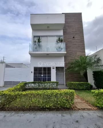 Sobrado Alto Padrão - Escritório / Apartamento