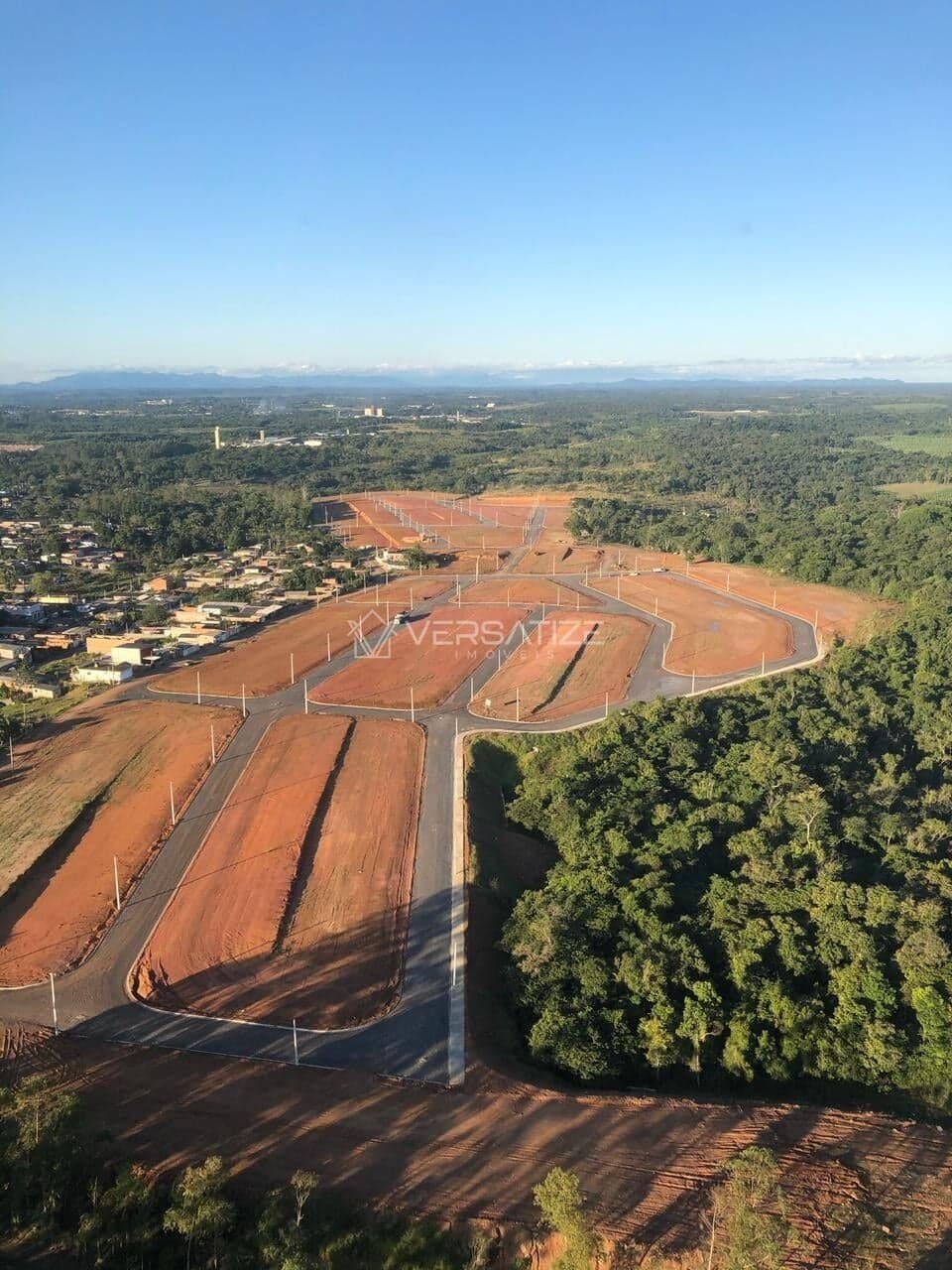 Terreno à Venda no Vista Verde - Registro/SP