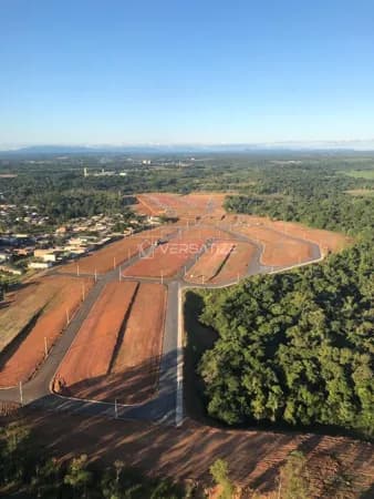 Terreno à Venda no Vista Verde - Registro/SP