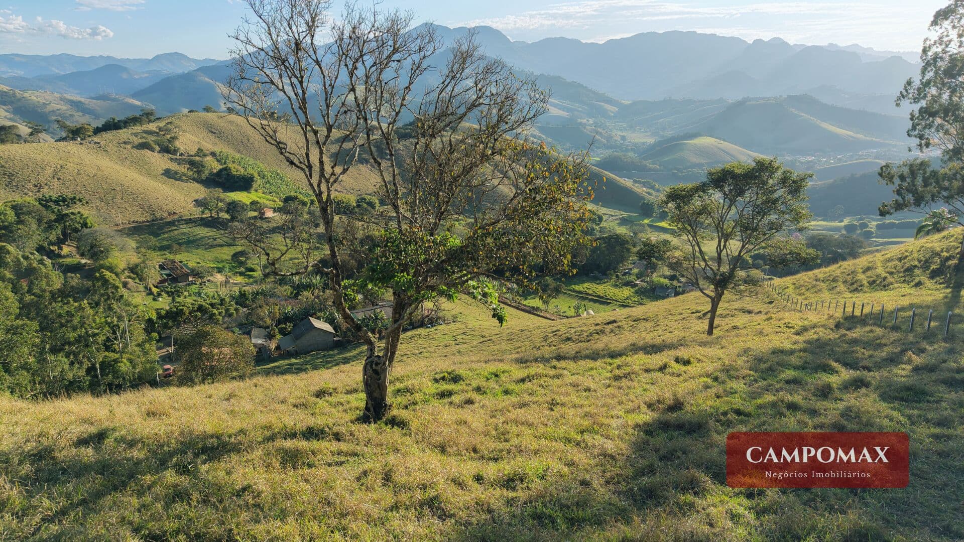 Terreno com Nascente e Alto Potencial Turístico no Bairro do Monjolinho