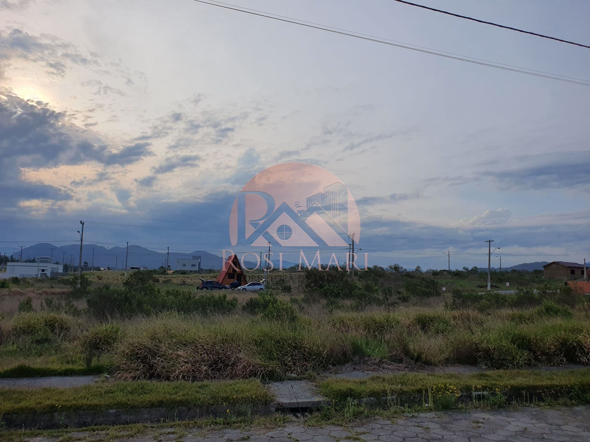 Terreno em Loteamento em Sambaqui, Imbituba/SC