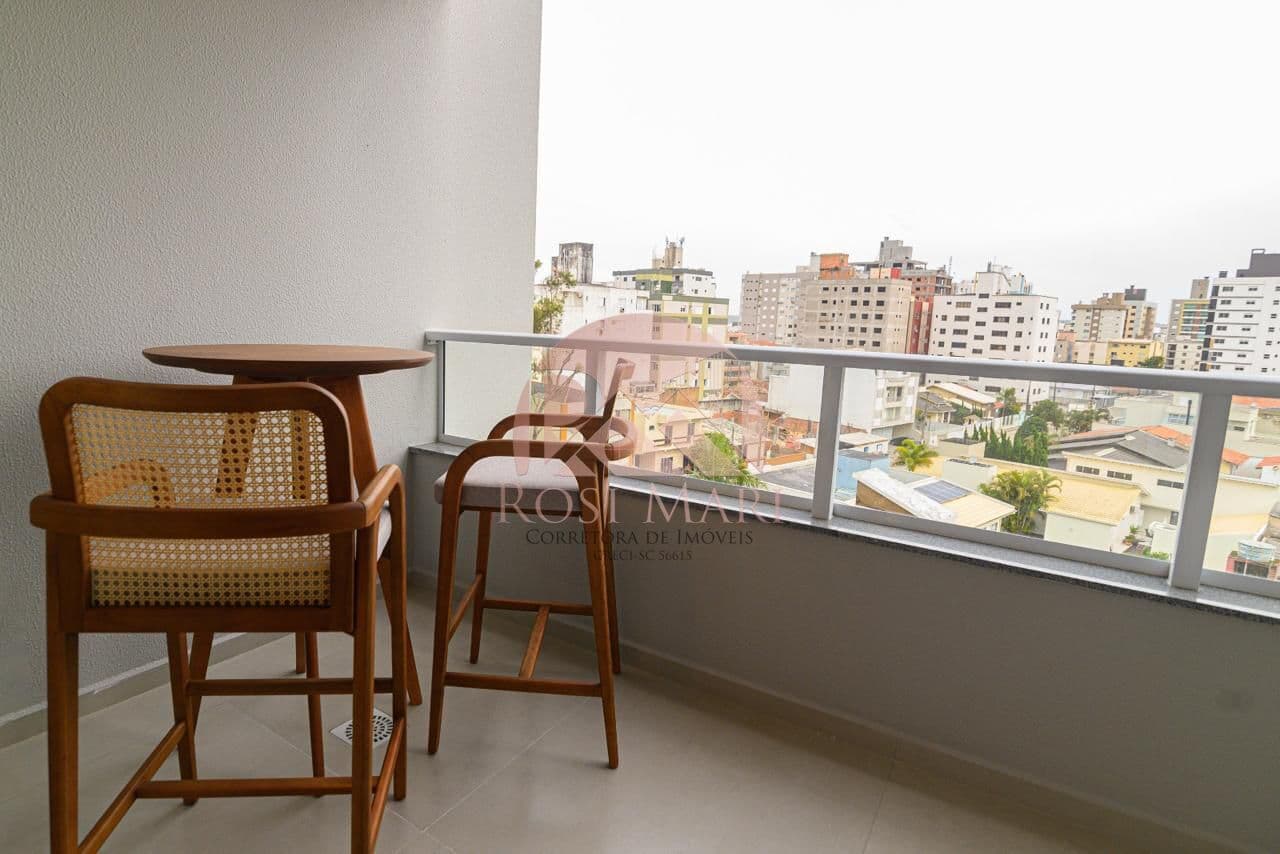 Apartamento Alto Padrão em Mar Grosso, Laguna/SC