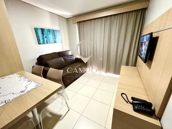 Apartamento em Caldas Novas - Centro
