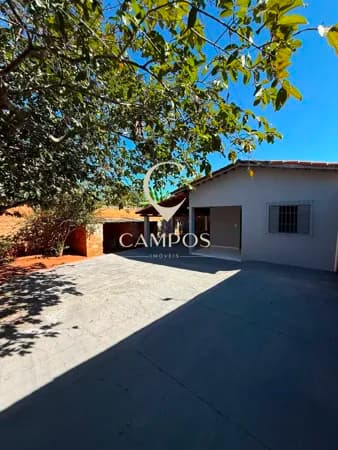 Casa em Caldas Novas - Itaguaí II