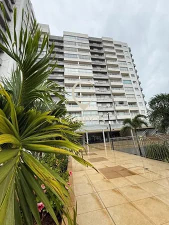 Apartamento em Caldas Novas - Centro