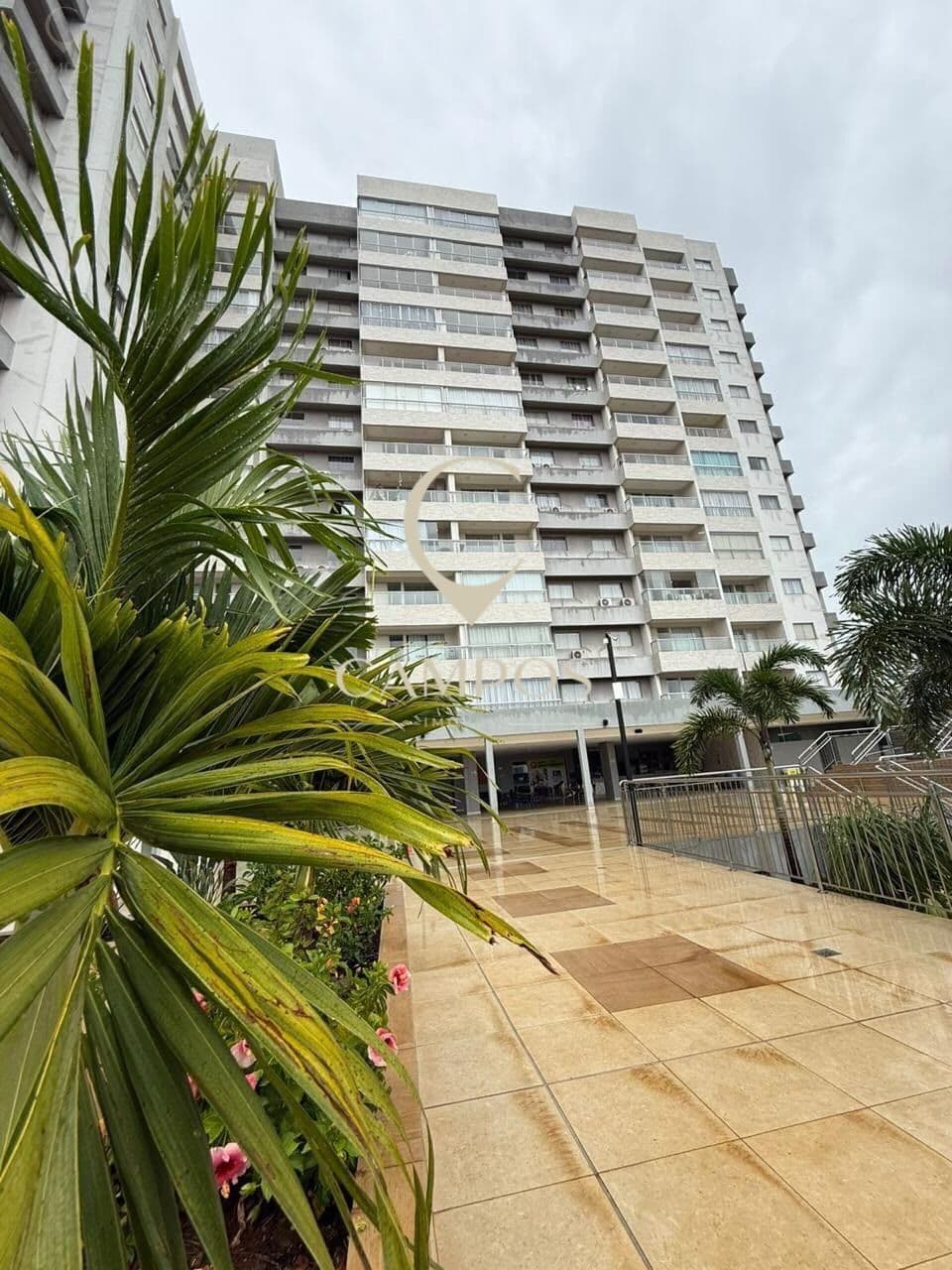 Apartamento em Caldas Novas - Centro