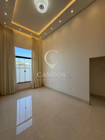 Casa em Caldas Novas - Mansões Águas Quentes