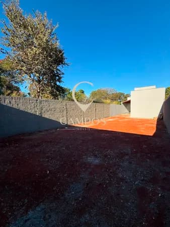 Casa em Caldas Novas - Mansões Águas Quentes