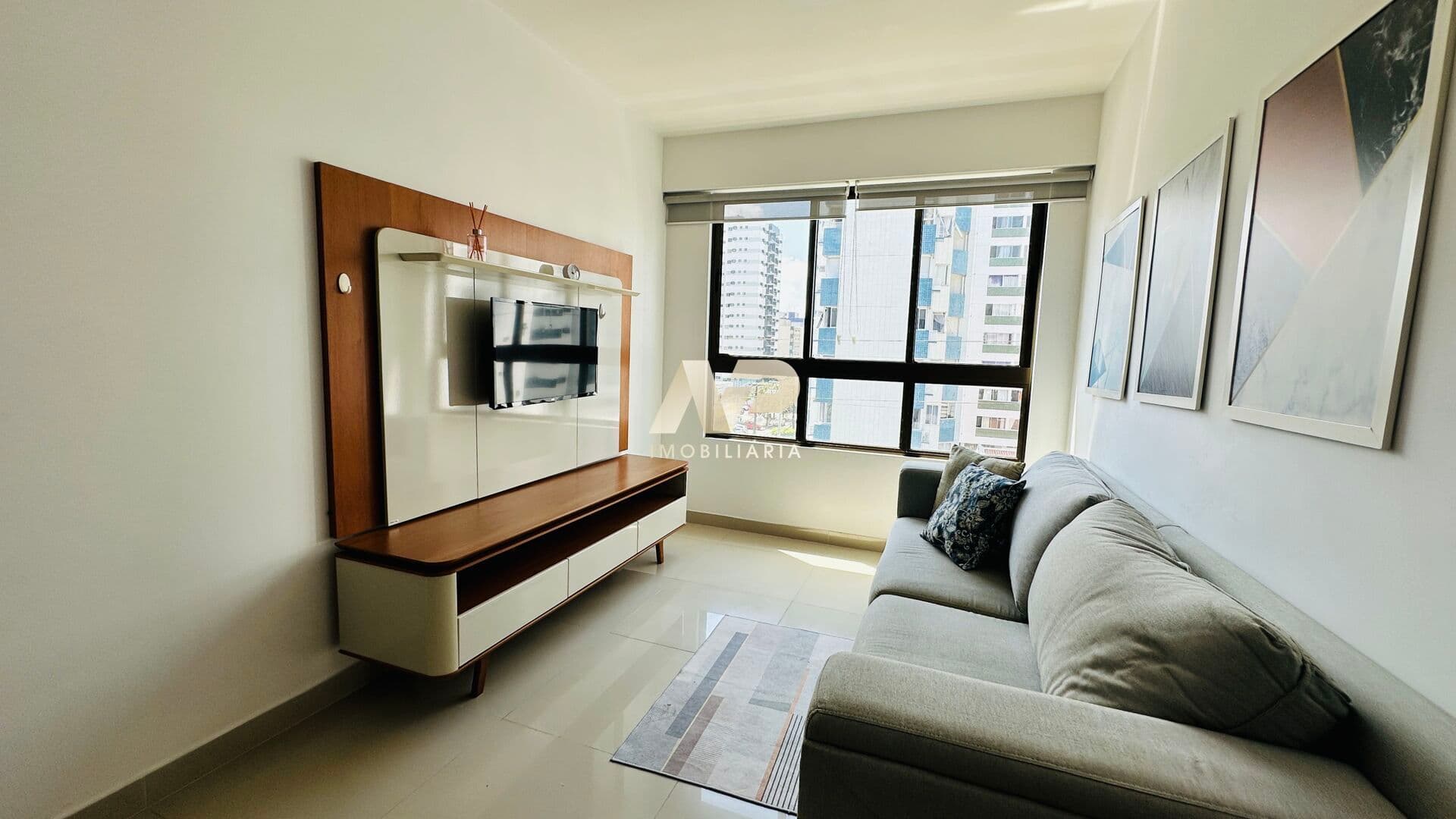 Apartamento em Setúbal perfeito para morar ou investir!