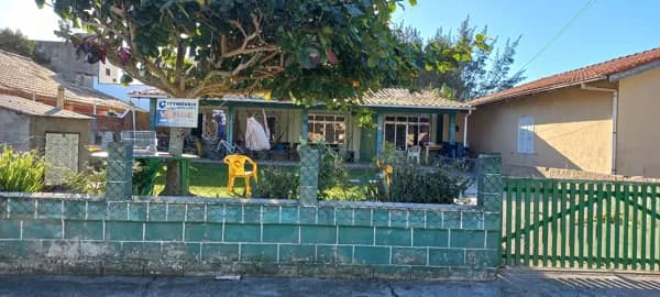 Casa em Jaguaruna - Centro