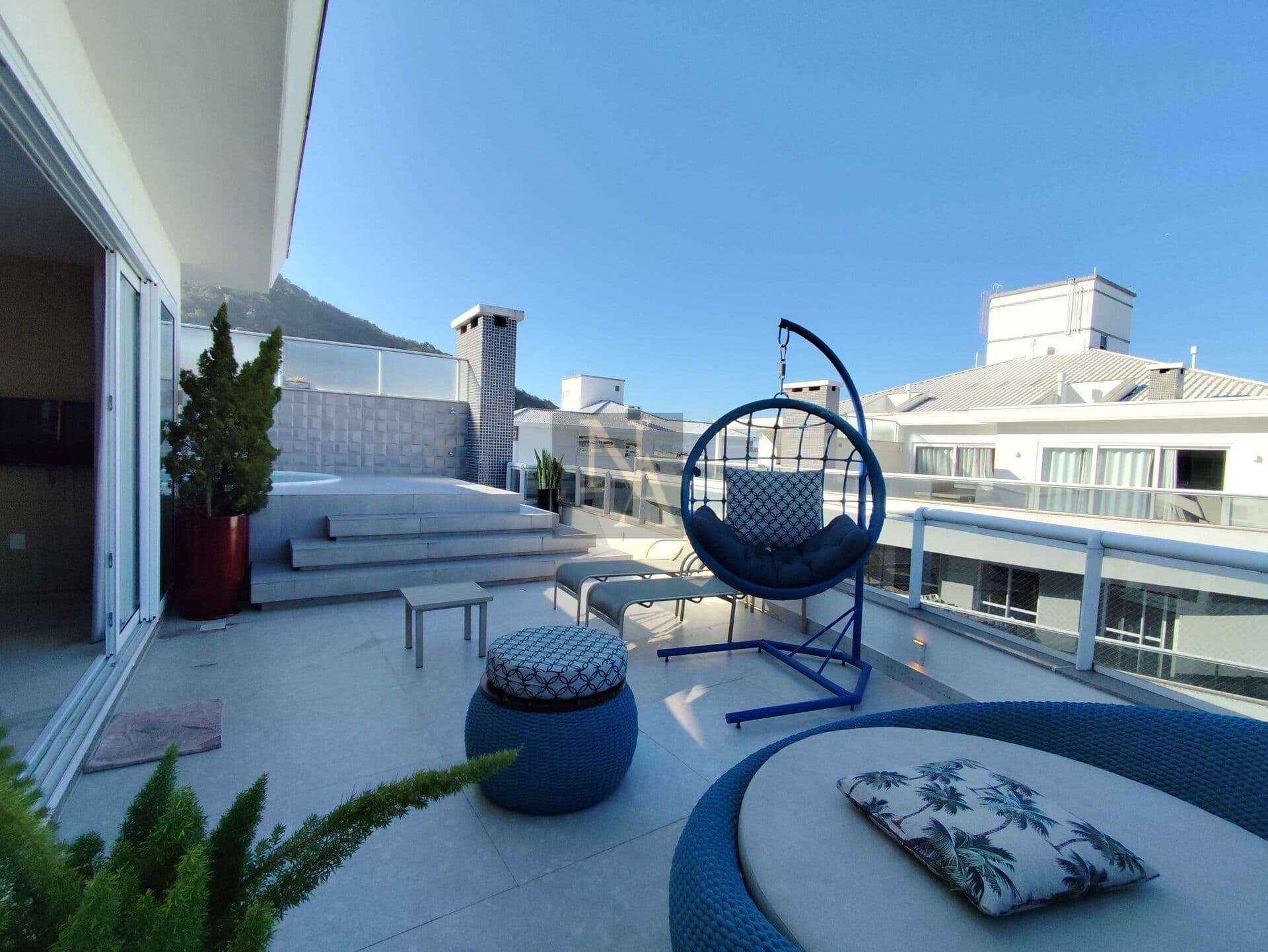 Apartamento Cobertura em Ingleses Norte, Florianópolis/SC