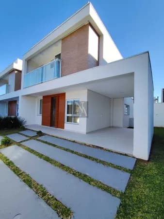 Casa 3 dormitórios em Ingleses, Florianópolis/SC