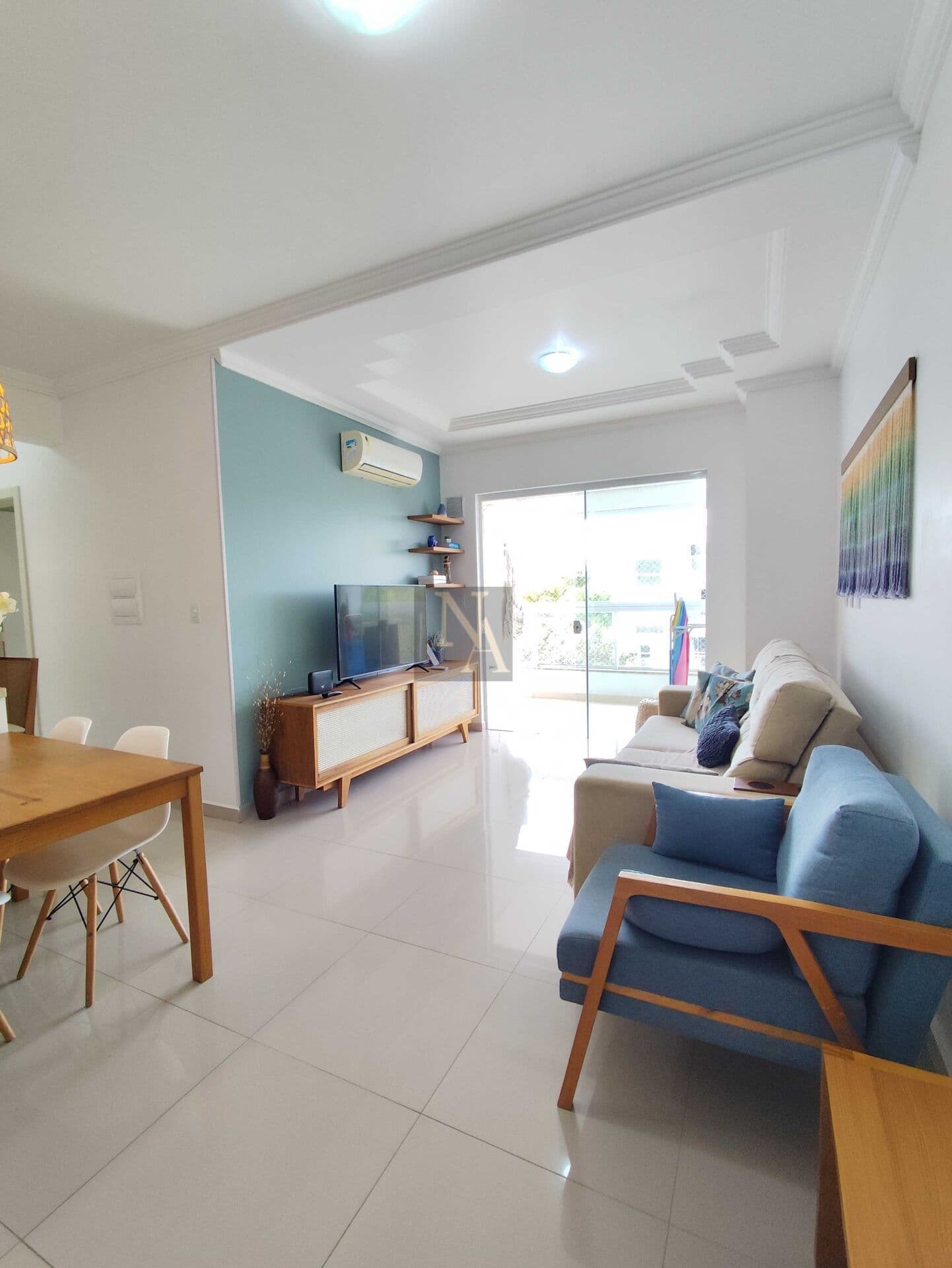 Apartamento à venda nos Ingleses Norte- Florianópolis /SC