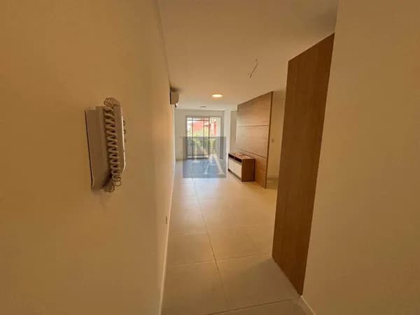 Apartamento em Ingleses do Rio Vermelho, Florianópolis/SC