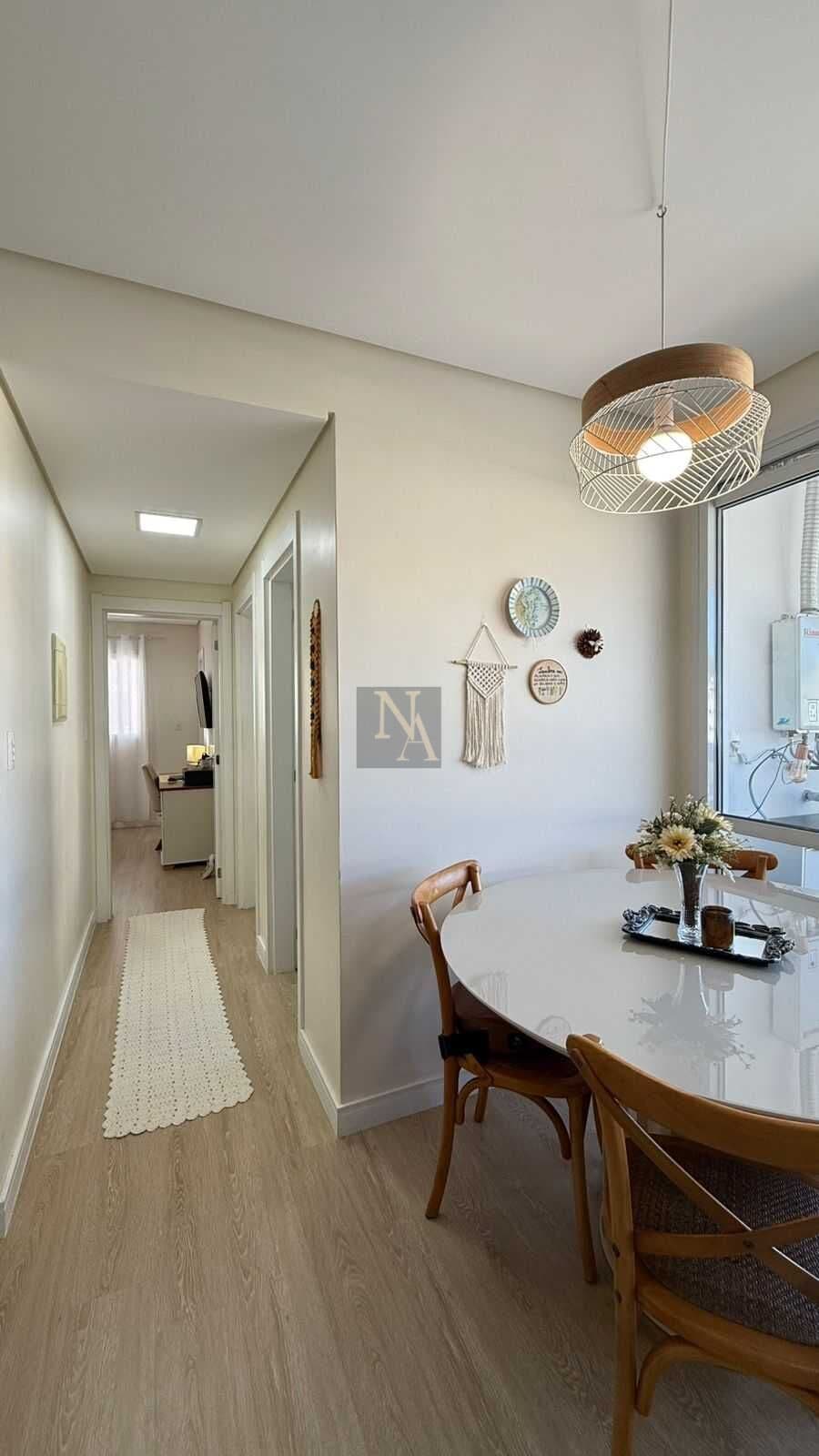 Apartamento quadra mar nos Ingleses Norte - Florianópolis /SC