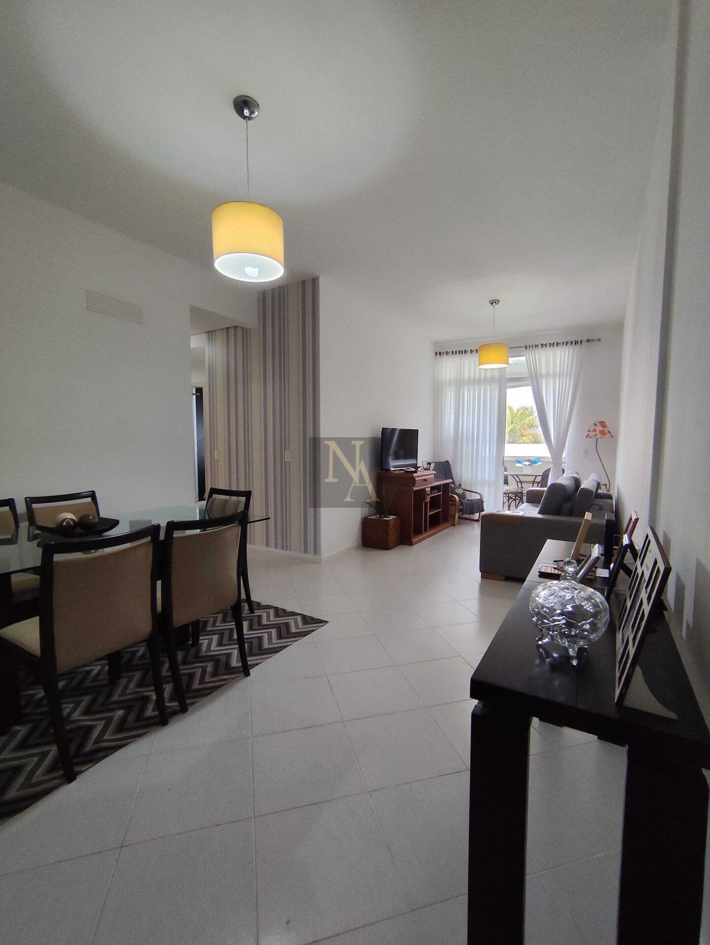 Apartamento à venda na Praia dos Ingleses - Florianópolis /SC