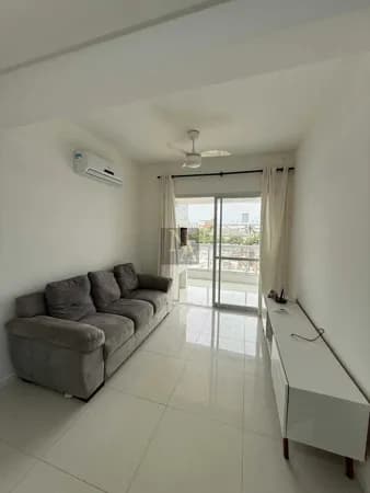 Apartamento em Ingleses Norte, Florianópolis/SC