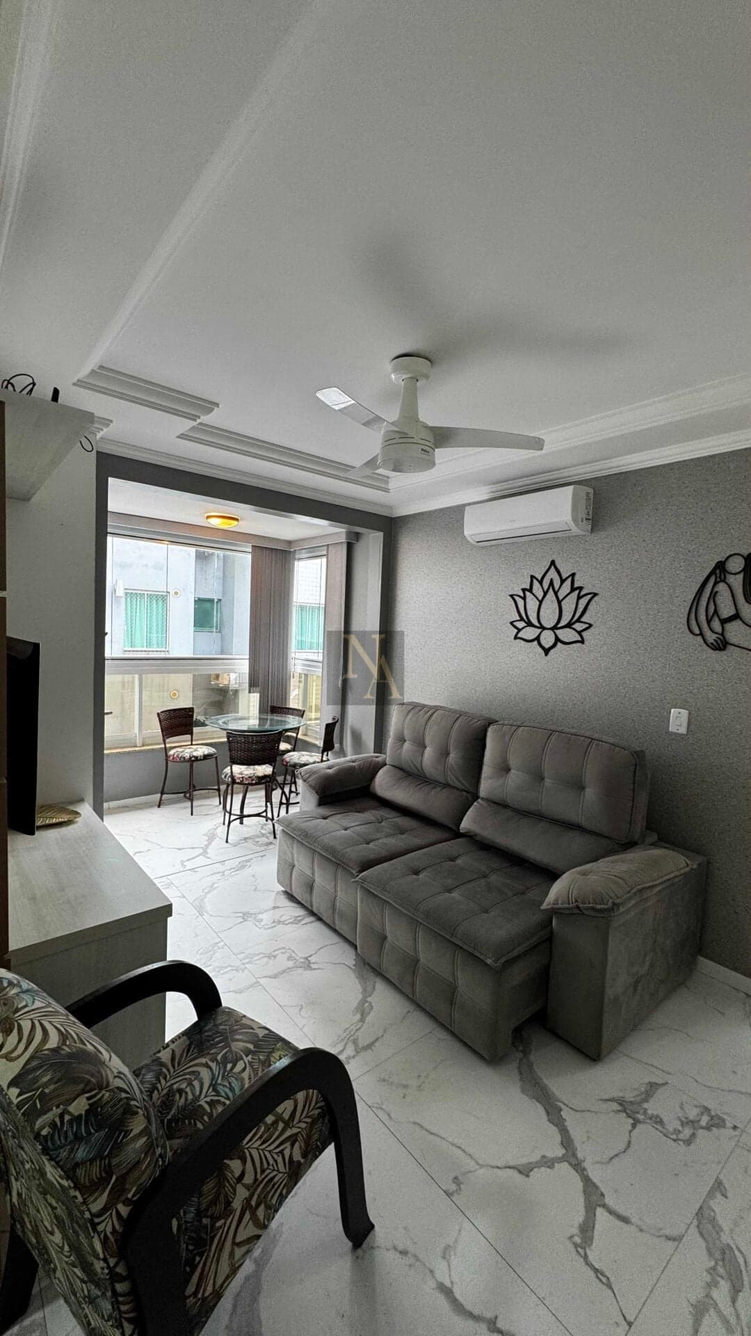 Apartamento à venda nos Ingleses Norte- Florianópolis/SC