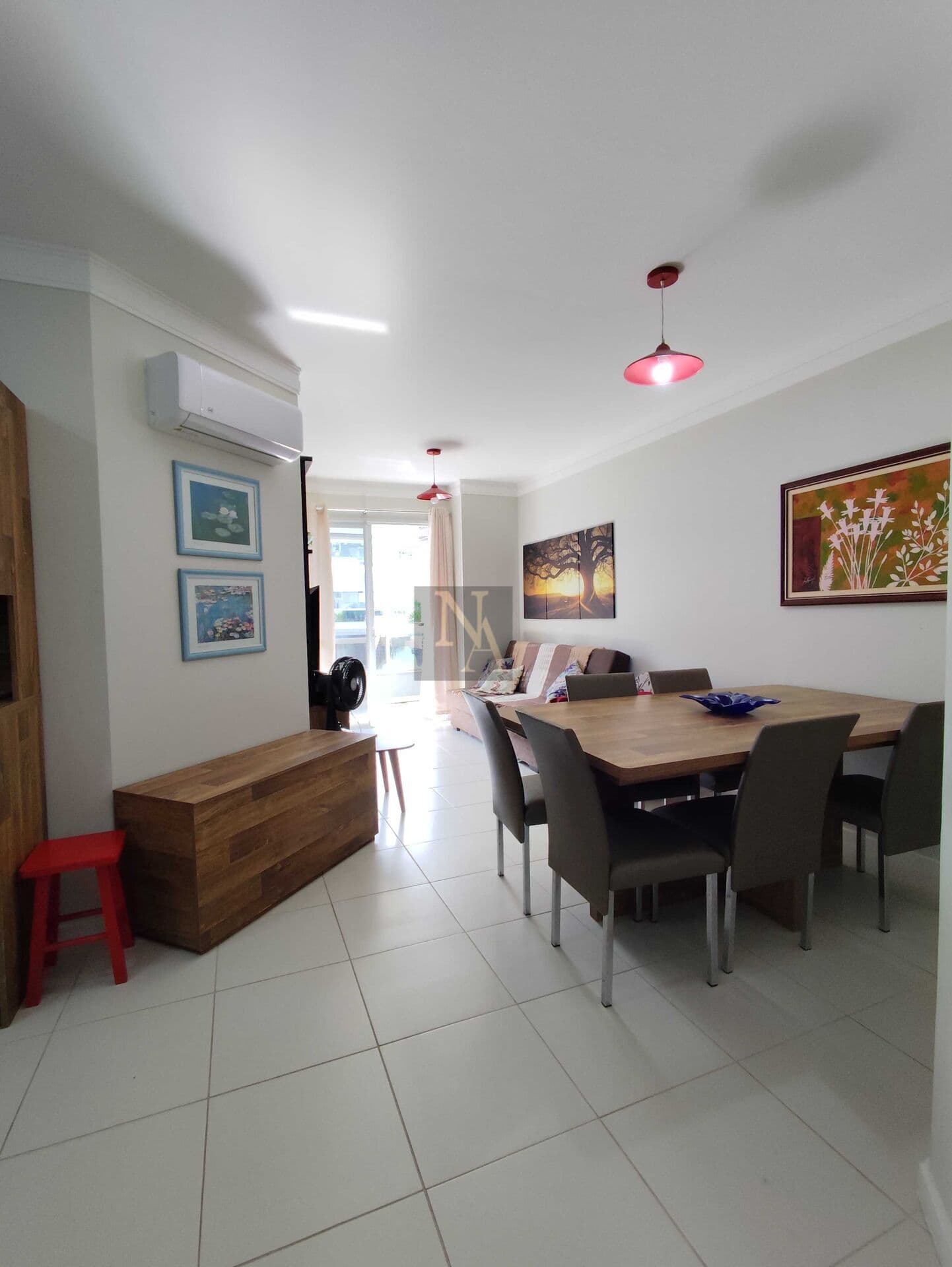 Apartamento em Florianópolis - Ingleses Norte