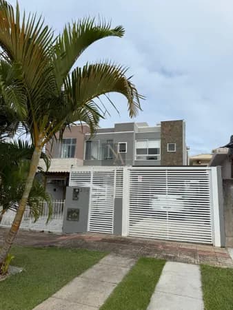 Casa em Florianópolis - Ingleses do Rio Vermelho