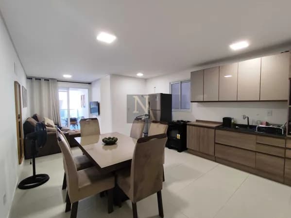 Apartamento em Ingleses do Rio Vermelho, Florianópolis/SC