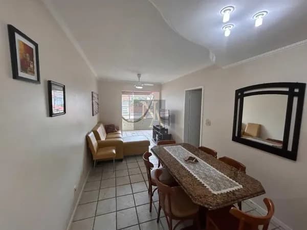 Apartamento em Ingleses Norte, Florianópolis/SC