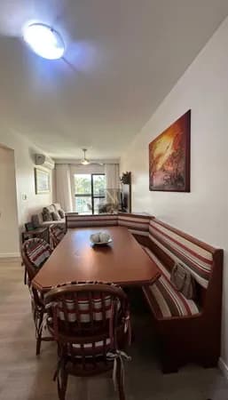 Apartamento em Ingleses Norte, Florianópolis/SC