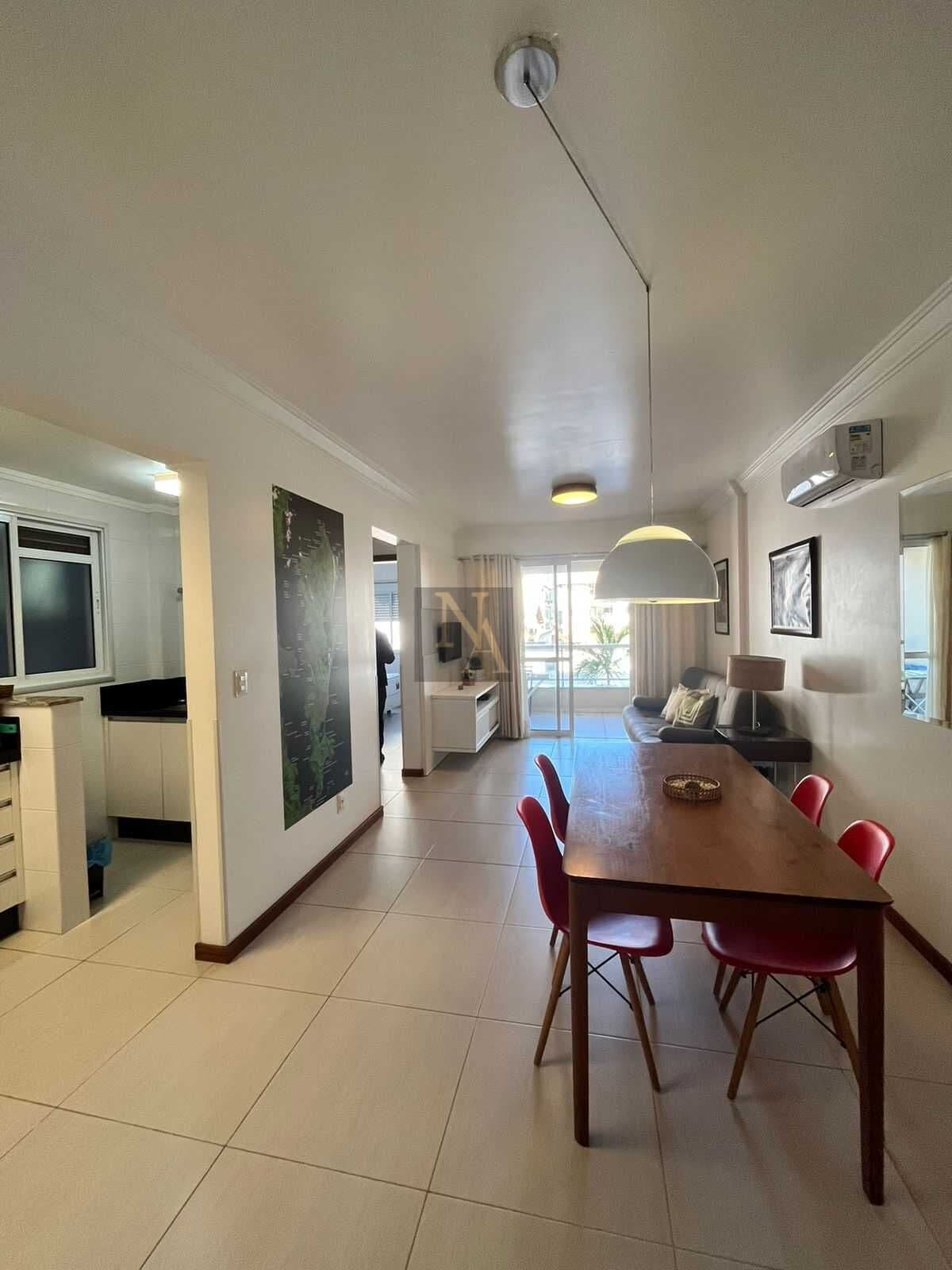 Apartamento em Ingleses, Florianópolis/SC