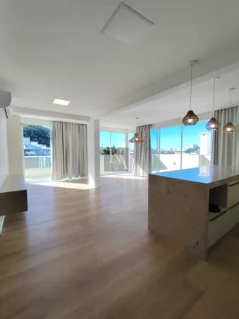 Cobertura à venda nos Ingleses Norte - Florianópolis / SC