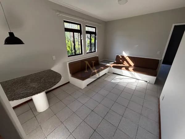 Apartamento em Ingleses Norte, Florianópolis/SC