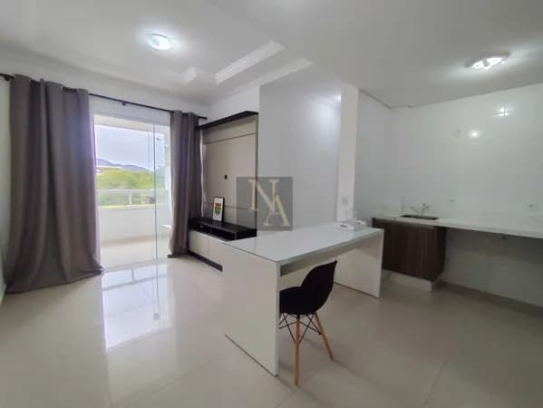 Apartamento em Ingleses do Rio Vermelho, Florianópolis/SC