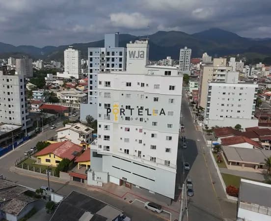 Apartamento em Camboriú - Centro