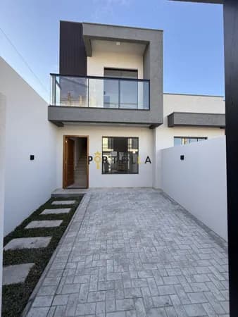 Casa Sobrado em Centro, Navegantes/SC