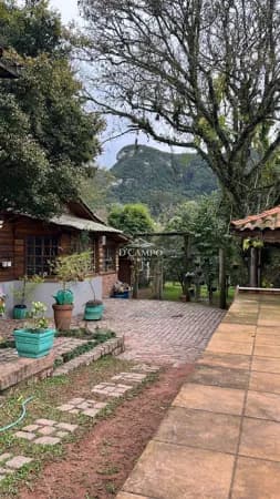 Casa à venda no bairro Itacolomi - Gravataí/RS