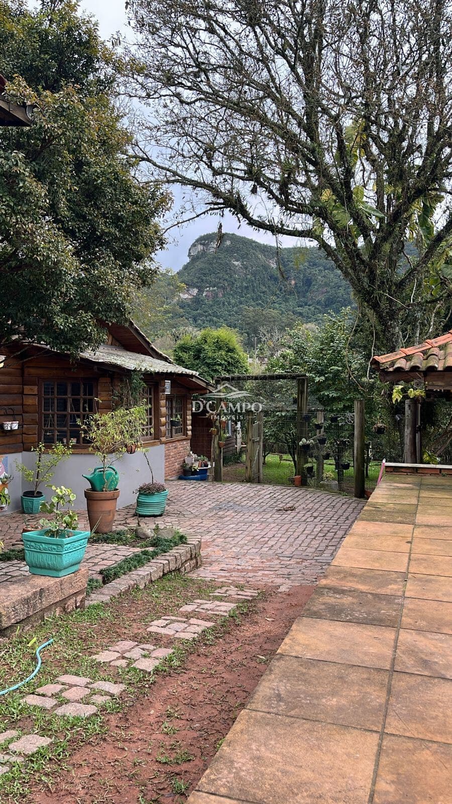 Casa à venda no bairro Itacolomi - Gravataí/RS