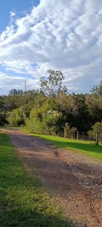 Fazenda/Sítios/Chácaras em Gravataí - Recanto Corcunda