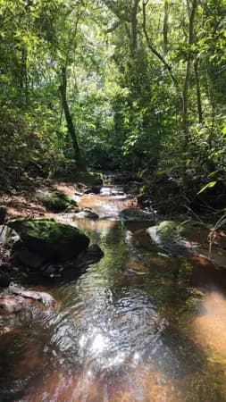 Fazenda/Sítios/Chácaras em Gravataí - Itacolomi I (Itacolomi)