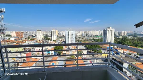 Sala/Conjunto em São Paulo - Penha de França