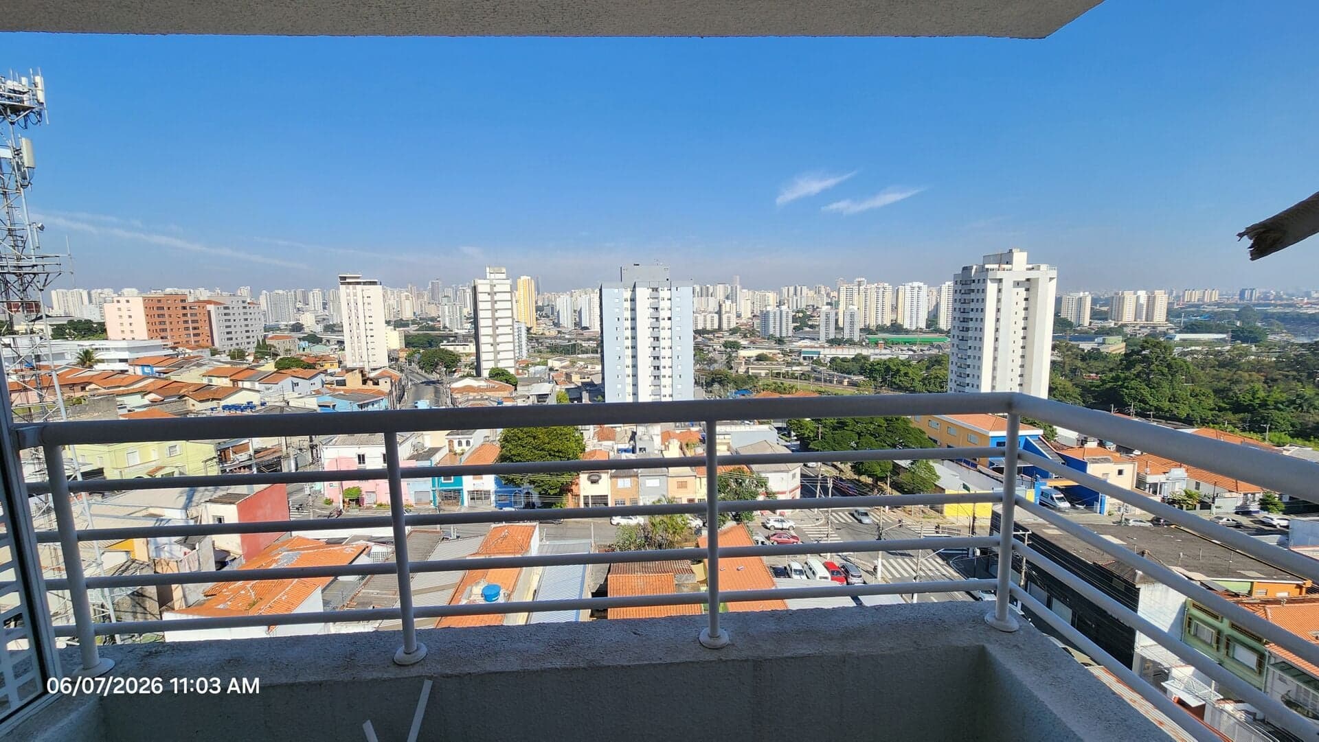 Sala/Conjunto em São Paulo - Penha de França