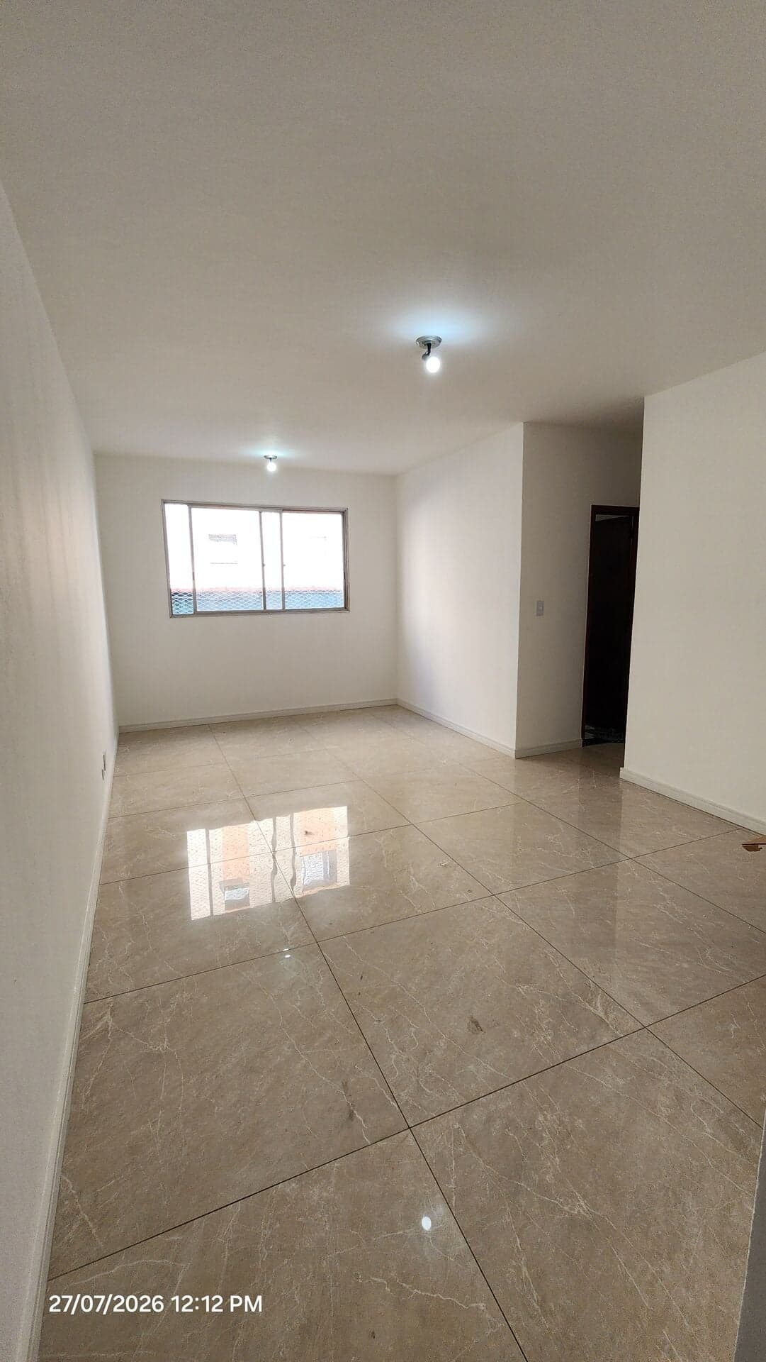 Apartamento para alugar Macedo, Guarulhos - 2 Dorms. 1 vaga