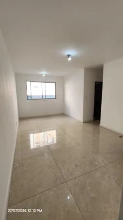 Apartamento para alugar Macedo, Guarulhos - 2 Dorms. 1 vaga