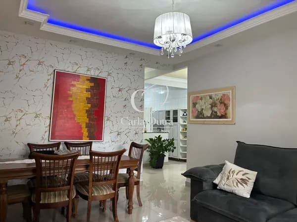 Casa com 4 Quartos, Volta Redonda/RJ