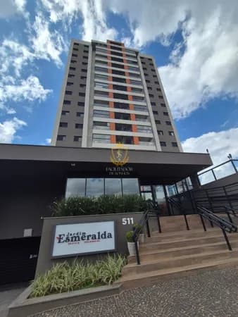 APARTAMENTO EDIFÍCIO ESMERALDA — R$ 1.100.000