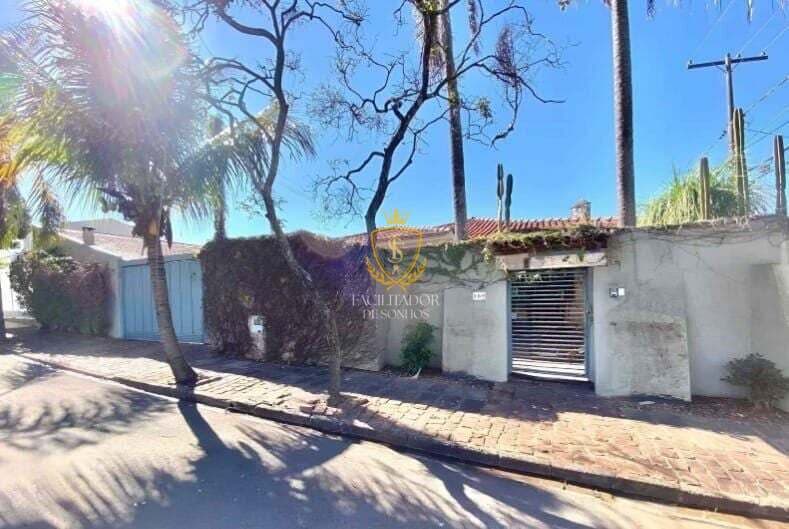 Jardim Portal do Sol | Casa Residencial e Comercial