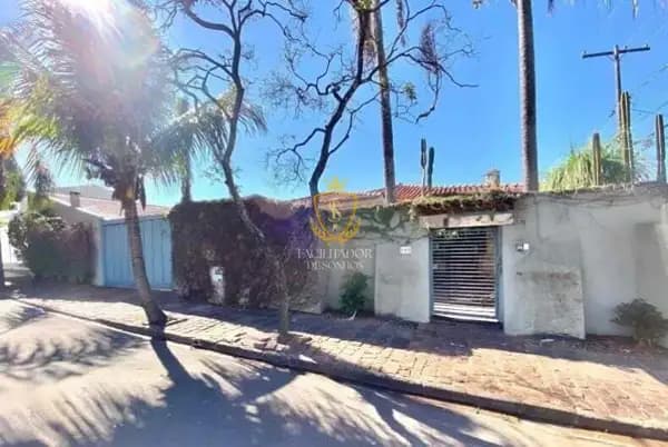 Jardim Portal do Sol | Casa Residencial e Comercial