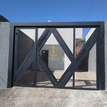 CASA À VENDA | PARQUE DAS VIVENDAS – MARÍLIA/SP